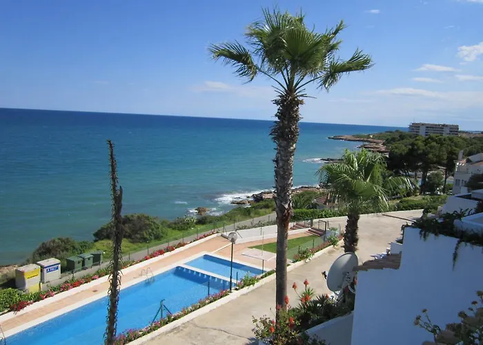 Appartement Rayos De Sol *