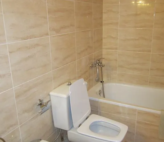 Appartement Rayos De Sol Peñíscola