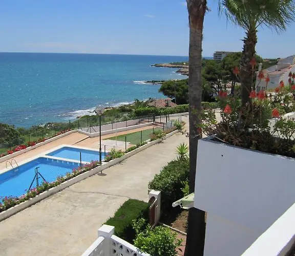 Appartement Rayos De Sol *