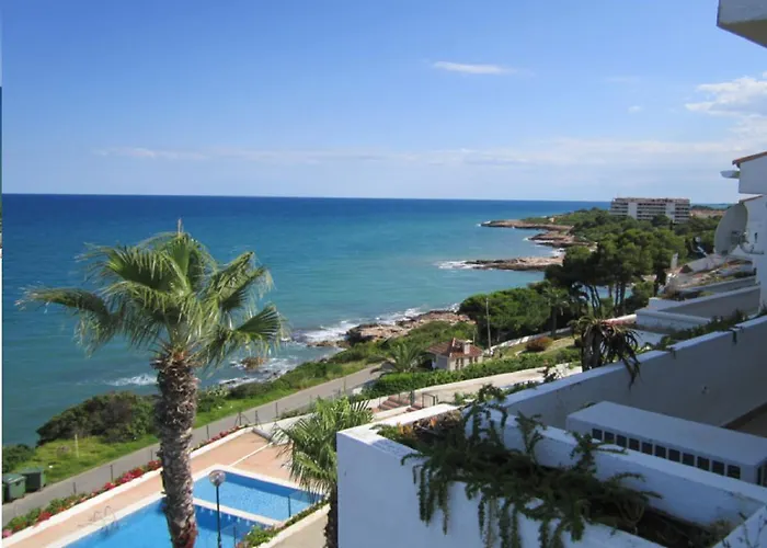 Appartement Rayos De Sol *