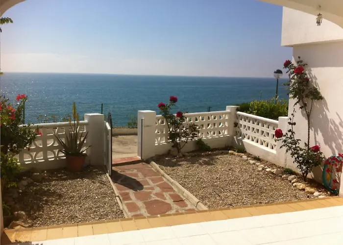 Appartement Rayos De Sol Peñíscola