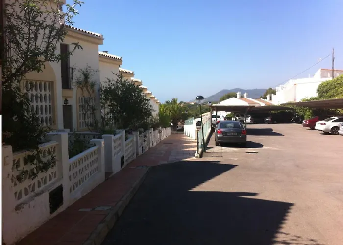 Rayos De Sol Appartement Peñíscola