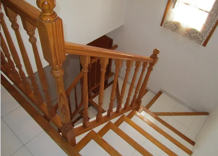 Appartement Rayos De Sol *