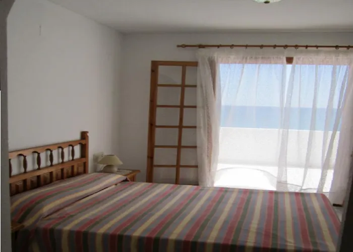 Appartement Rayos De Sol Peñíscola