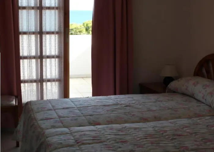 Appartement Rayos De Sol Peñíscola