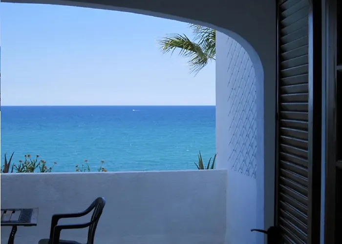 Rayos De Sol Appartement Peñíscola