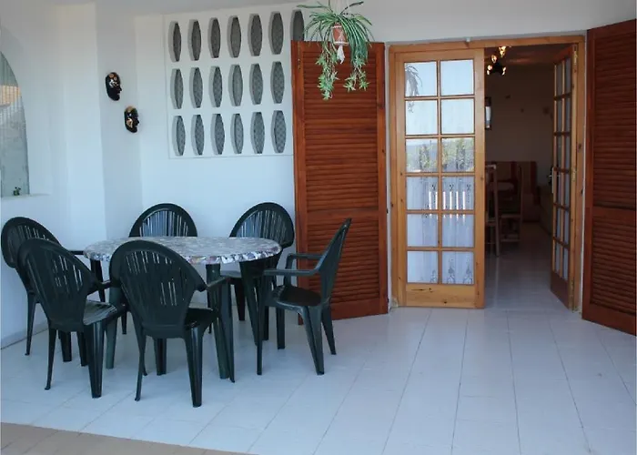 Appartement Rayos De Sol Peñíscola