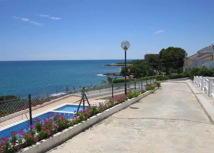 Appartement Rayos De Sol *