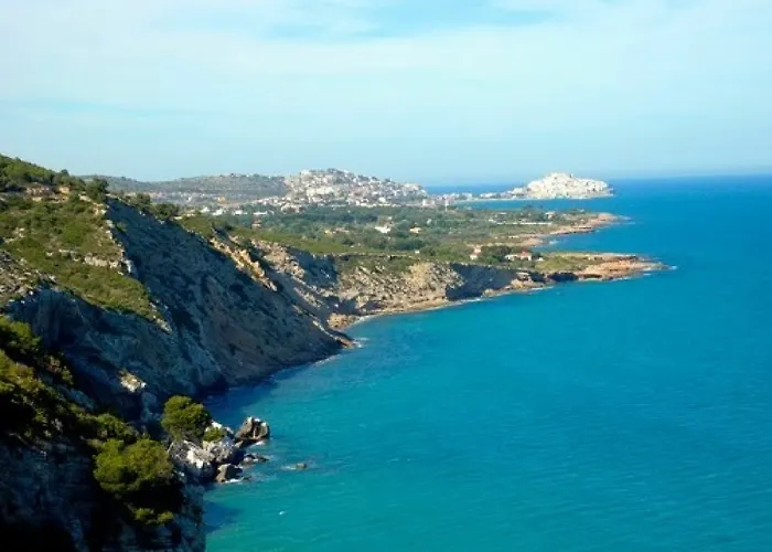 Rayos De Sol Appartement Peñíscola
